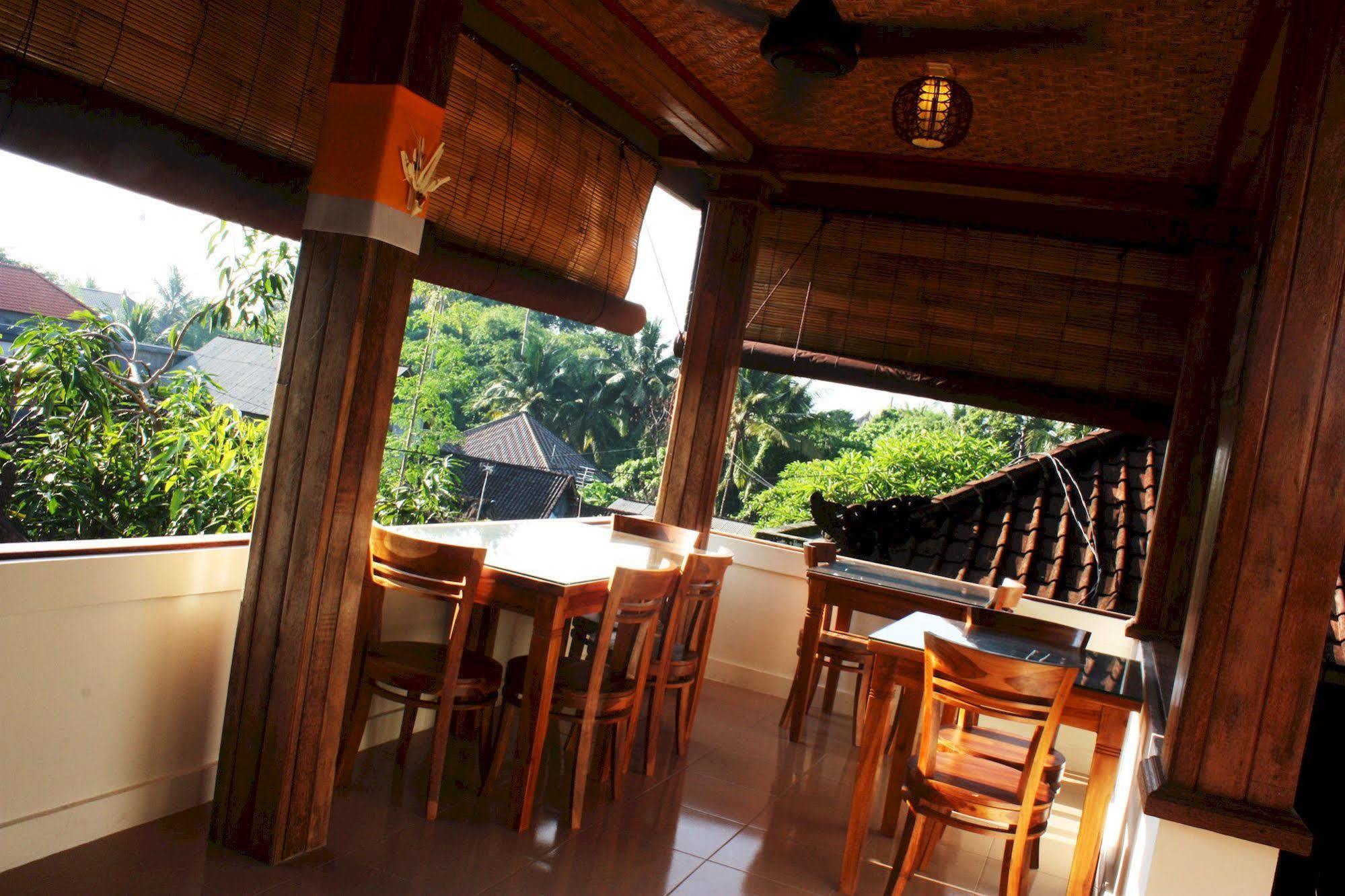 Teba House Ubud By Ecommerceloka - Chse Certified Екстериор снимка